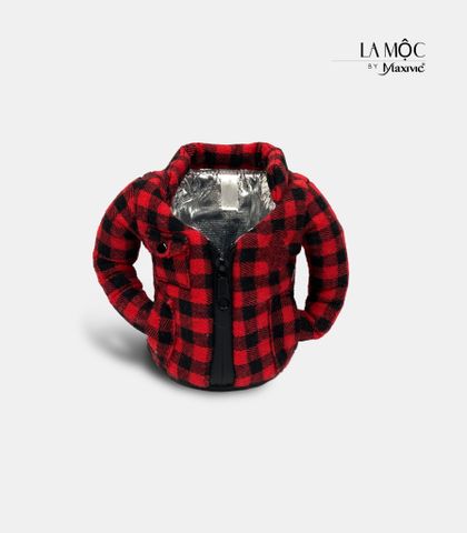 Bọc giữ nhiệt và làm mát lon nước