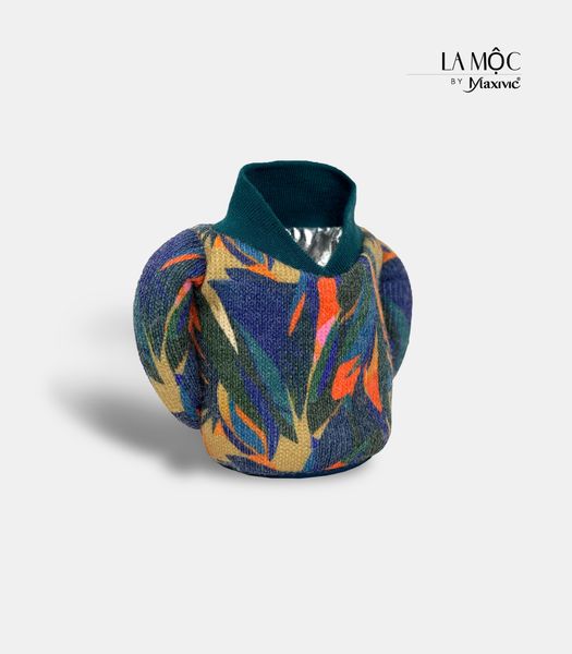 Bọc giữ nhiệt và làm mát lon nước