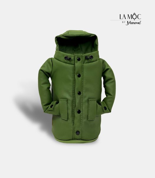 Bọc giữ nhiệt và làm mát lon nước
