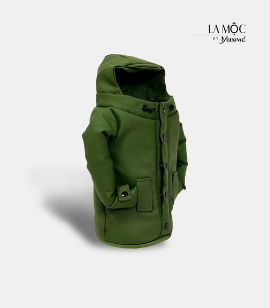 Bọc giữ nhiệt và làm mát lon nước