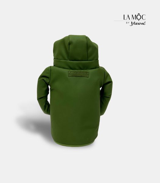 Bọc giữ nhiệt và làm mát lon nước