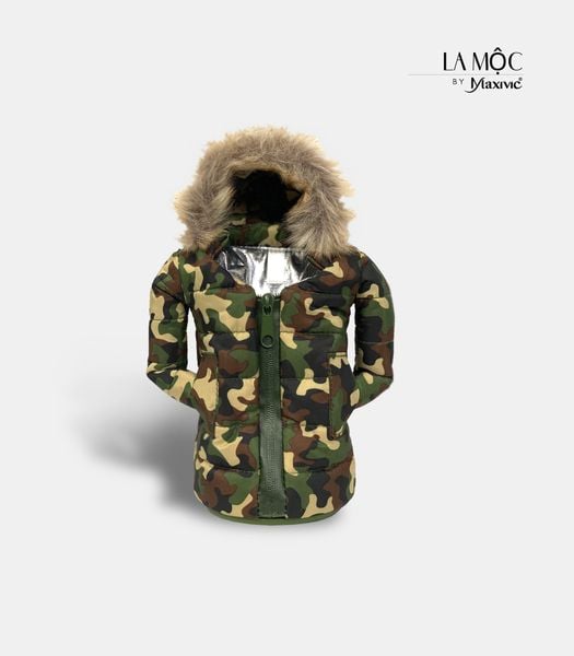 Bọc giữ nhiệt và làm mát lon nước