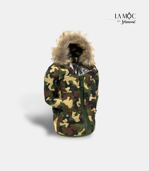 Bọc giữ nhiệt và làm mát lon nước