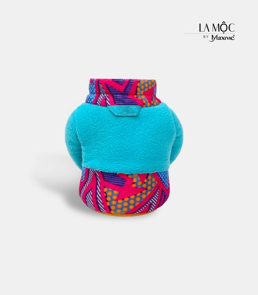 Bọc giữ nhiệt và làm mát lon nước