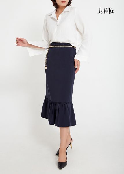 ÁO SƠ MI KHÔNG TÚI Maxivic