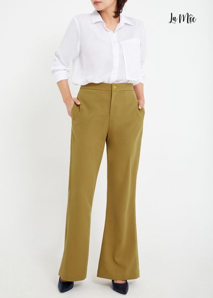 ÁO SƠ MI CÓ TÚI Maxivic