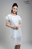 ĐẦM TƠ GỐM TAY NƠ LA MỘC