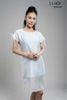 ĐẦM TƠ GỐM TAY NƠ LA MỘC