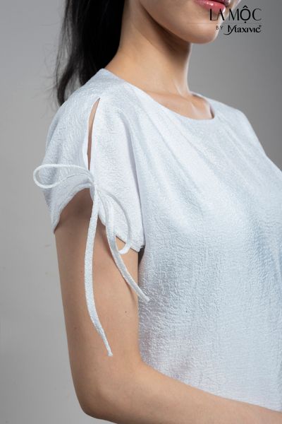 ĐẦM TƠ GỐM TAY NƠ MAXIVIC