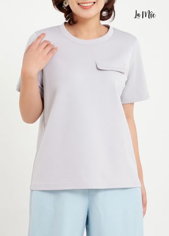 ao-thun-co-tron-nap-tui-xam