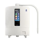 ( NEW ) KANGEN LEVELUK K8 CÓ 7 ĐIỆN CỰC MÁY LỌC NƯỚC TẠO KIỀM MADE IN JAPAN