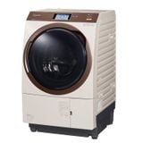 (Used 90%) Máy giặt sấy block Panasonic NA-VX9900L giặt 11 kg sấy 6 kg