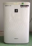 (Used 95%)  SHARP KC Y45 MÁY LỌC KHÍ  MADE IN JAPAN