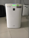( Used 95% ) SHARP KC Y65 MÁY LỌC KHÍ MADE IN JAPAN