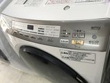 ( Used 95% ) PANASONIC NA-VX5100 MÁY GIẶT SẤY BLOCK MADE IN JAPAN
