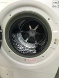 ( Used 95% ) PANASONIC NA-VX5100 MÁY GIẶT SẤY BLOCK MADE IN JAPAN