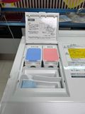 (New) Toshiba TW-127XP3 máy giặt sấy block giặt 12kg sấy 7kg