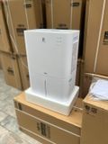 (New) Máy hút ẩm Taijutsu AD-25R134E-W dành cho phòng <60m2