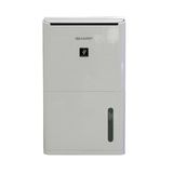 (NEW)  SHARP DW-D12A-W MÁY LỌC KHÍ VÀ HÚT ẨM MADE IN JAPAN