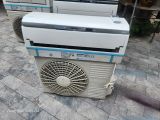 (Used 90%) Điều hoà Hitachi 1 cam 18000 Btu nội địa Nhật