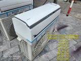 (Used 90%) Điều hoà Hitachi 1 cam 18000 Btu nội địa Nhật