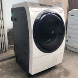 ( Used 95% ) PANASONIC NA-VX7300 MÁY GIẶT SẤY BLOCK