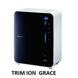 ( Used 95% ) Trim ion Grace có 7 điện cực máy lọc nước tạo kiềm made in Japan