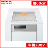 (  NEW ) BẾP TỪ HITACHI HT-K60S MADE IN JAPAN