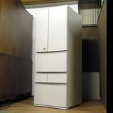 ( NEW ) TOSHIBA GR-M510FW TỦ LẠNH  MADE IN JAPAN