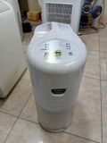 (Used 90%)  Máy hút ẩm CORONA 6 lít