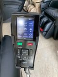 (Used 95%) Fujiiryoki SKS 6900 ghế massage made in Japan