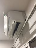 (Used 90%) Điều hoà Hitachi 4 camera Vip nhất 12000 Btu nội địa Nhật