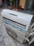 (Used 90%) Điều hoà Hitachi 4 camera Vip nhất 28000 Btu nội địa Nhật
