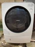 ( Used 95% ) TOSHIBA Z96A1 MÁY GIẶT SẤY BLOCK MADE IN JAPAN