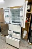 (New) Tủ lạnh Toshiba GR-V600FH nội địa Nhật