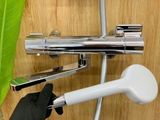(New) Sen vòi ToTo TBV03408J1 nội địa Nhật