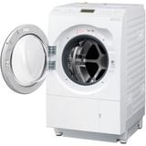 (New) Máy giặt sấy block Panasonic NA-LX125AL giặt 12 kg sấy 6 kg