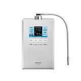 ( NEW )  PANASONIC ALKALINE  TK-HS92-S  CÓ 7 ĐIỆN CỰC MÁY LỌC NƯỚC TẠO KIỀM  MADE IN JAPAN