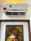 (Used 90%) Điều hoà Hitachi 4 camera Vip nhất 16000 Btu nội địa Nhật