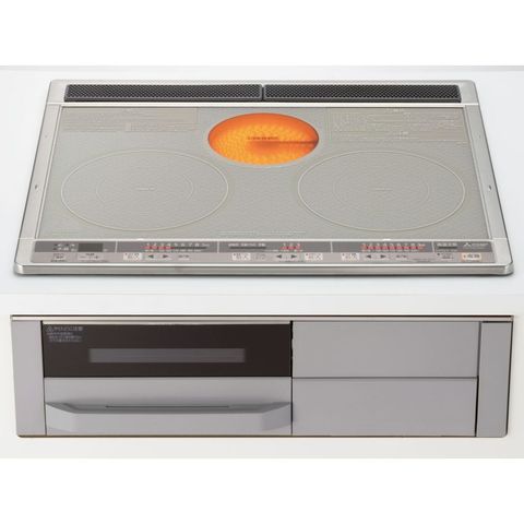 (New) Mitsubishi CS G321MS bếp từ made in Japan