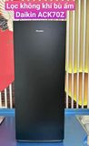 (New) Máy lọc không khí Daikin ACK70Z-W công nghệ Twin Streamer