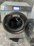 (Used 90%) Máy giặt Panasonic NA-VX900BL giặt 11kg sấy 6kg