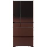 TỦ LẠNH HITACHI R-XG6700H