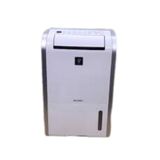( USED 95% )  SHARP CV-C140 MÁY HÚT ẨM MADE IN JAPAN
