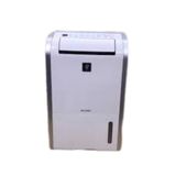 ( Used 95% )  SHARP CV-C140 MÁY HÚT ẨM NỘI ĐỊA NHẬT