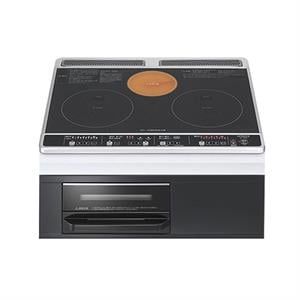 (NEW) BẾP TỪ HITACHI HT-K6S MADE IN JAPAN