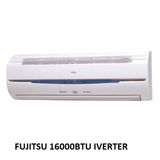 ( Used 95% ) FUJITSU 16000 BTU ĐIỀU HOÀ INVERTER 2 CHIỀU