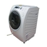 ( Used 95% ) TOSHIBA TW G500 MÁY GIẶT SẤY NHIỆT MADE IN JAPAN