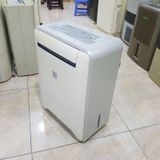 ( USED 95% ) SHARP CV-S71C-W MÁY HÚT ẨM MADE IN JAPAN