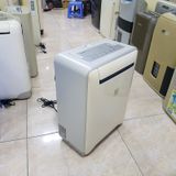 ( Used 95% ) SHARP  CV-S71C-W. MÁY HÚT ẨM NỘI  ĐỊA NHẬT